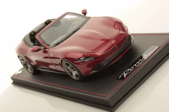 Ferrari Roma Spider - Image 3