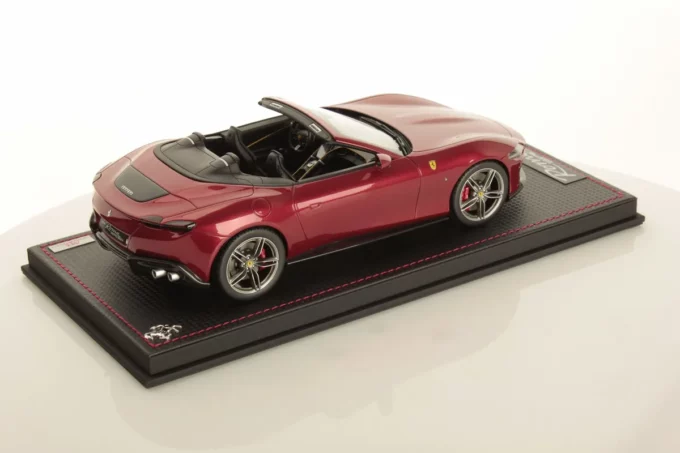 Ferrari Roma Spider - Image 2
