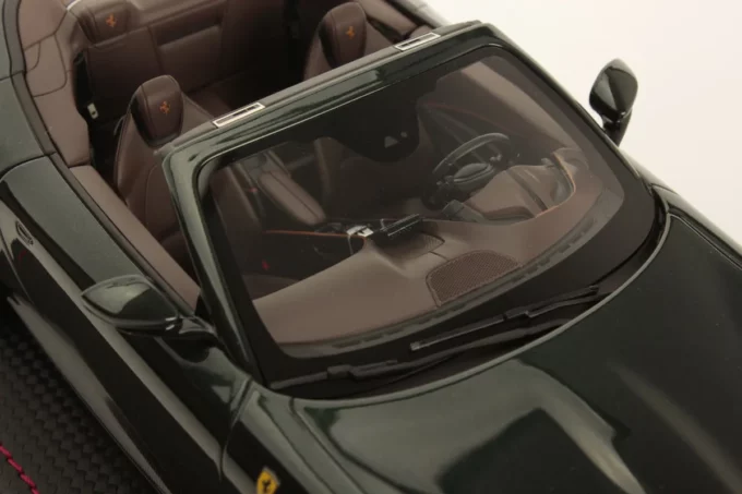 Ferrari Roma Spider - Image 6