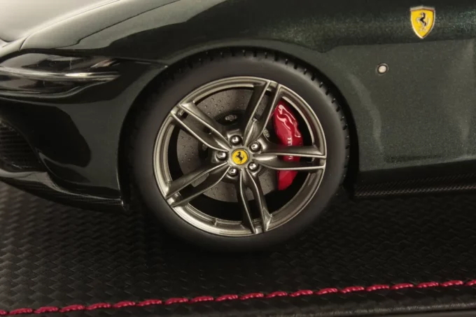 Ferrari Roma Spider - Image 5