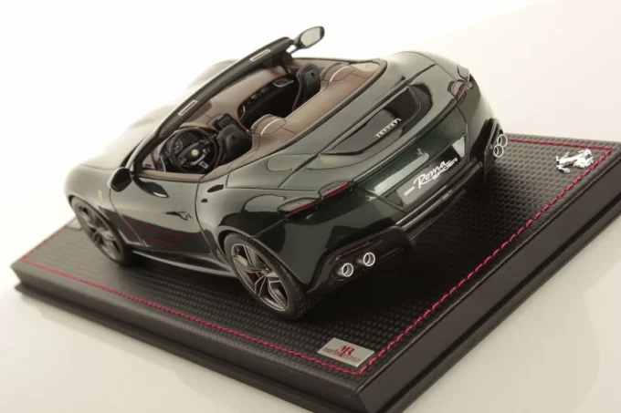 Ferrari Roma Spider - Image 4
