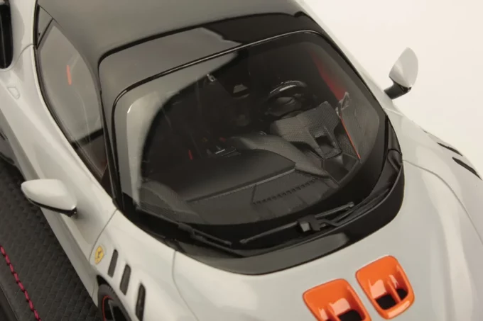 Ferrari SF90 XX Stradale - Image 6