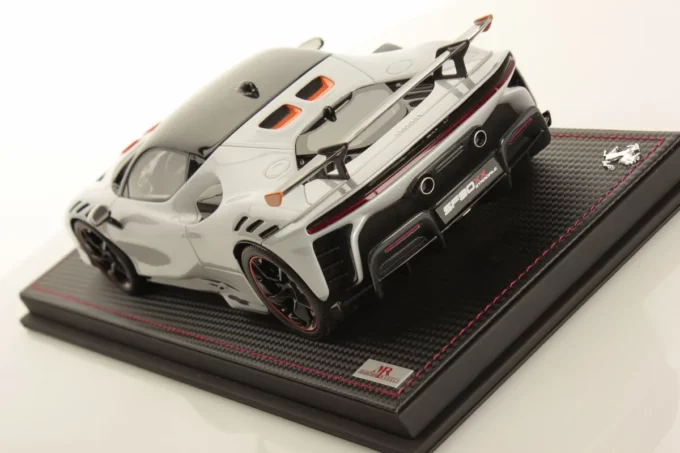 Ferrari SF90 XX Stradale - Image 4