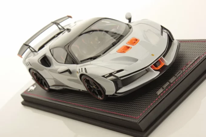 Ferrari SF90 XX Stradale - Image 3