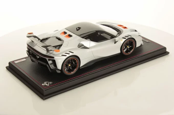 Ferrari SF90 XX Stradale - Image 2
