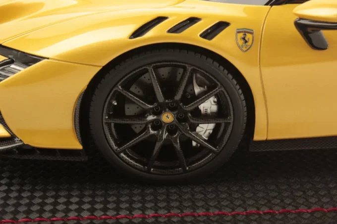 Ferrari SF90 XX Stradale – Image 5