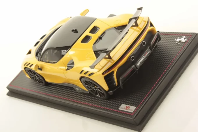 Ferrari SF90 XX Stradale – Image 4