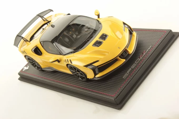 Ferrari SF90 XX Stradale – Image 3