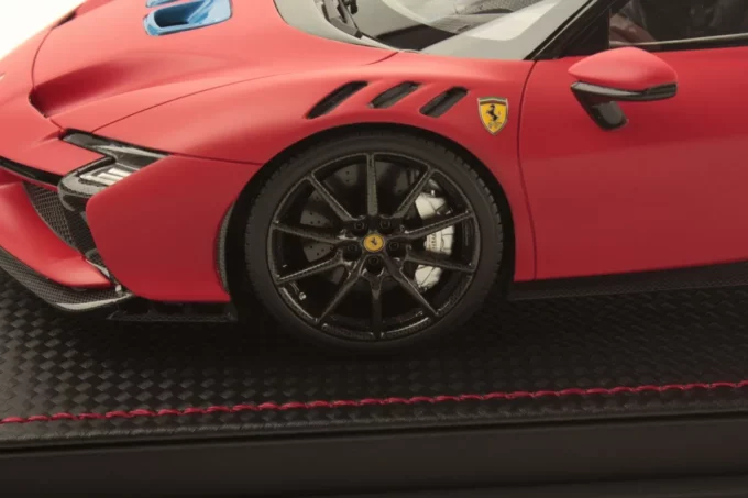 Ferrari SF90 XX Stradale – Image 5