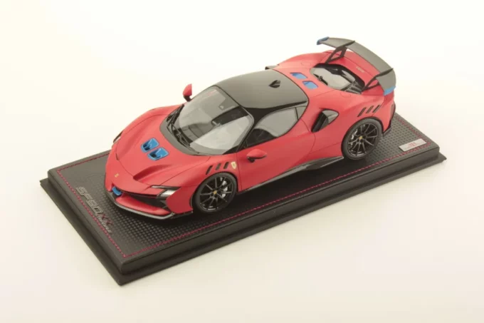 Ferrari SF90 XX Stradale
