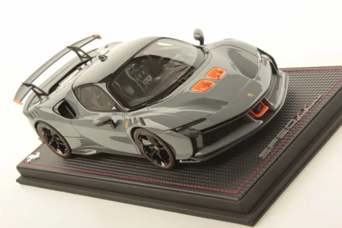 Ferrari SF90 XX Stradale – Image 3