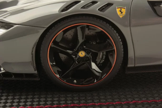 Ferrari SF90 XX Stradale – Image 5
