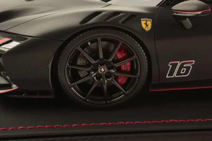 Ferrari SF90 XX Stradale - Image 5