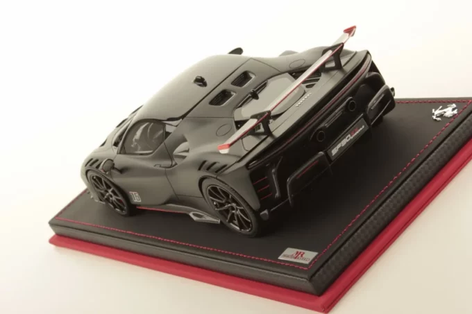 Ferrari SF90 XX Stradale - Image 4