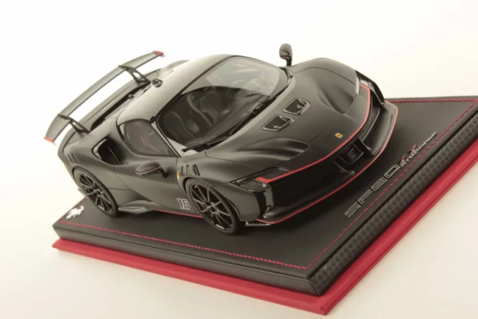 Ferrari SF90 XX Stradale - Image 3