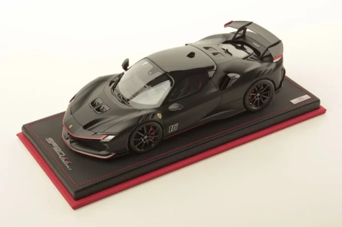Ferrari SF90 XX Stradale