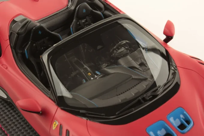 Ferrari SF90 XX Spider – Image 6