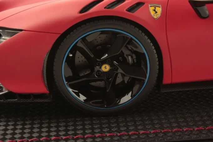 Ferrari SF90 XX Spider – Image 5