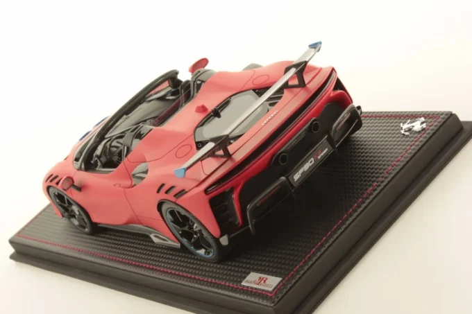 Ferrari SF90 XX Spider – Image 4