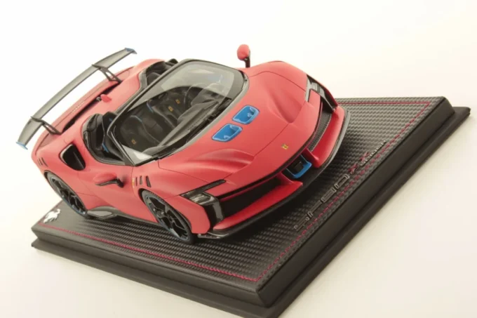 Ferrari SF90 XX Spider – Image 3