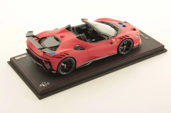 Ferrari SF90 XX Spider – Image 2