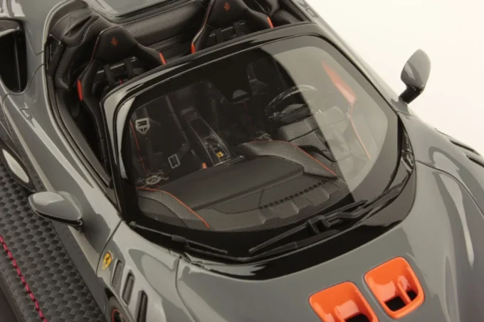 Ferrari SF90 XX Spider - Image 6