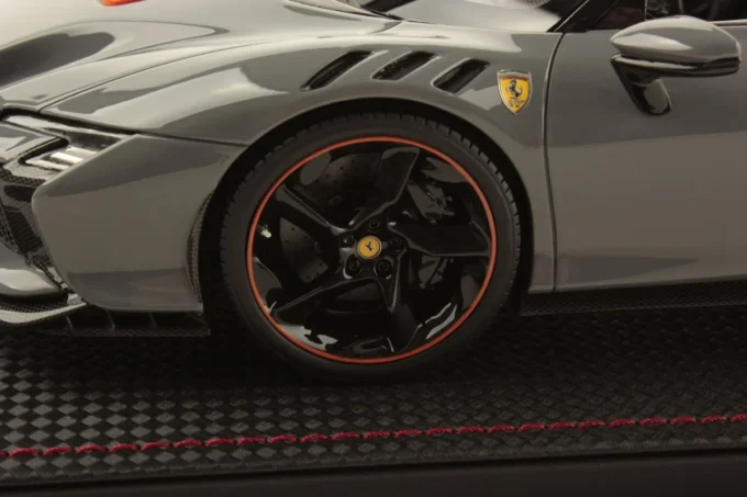 Ferrari SF90 XX Spider - Image 5