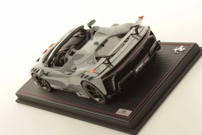Ferrari SF90 XX Spider - Image 4
