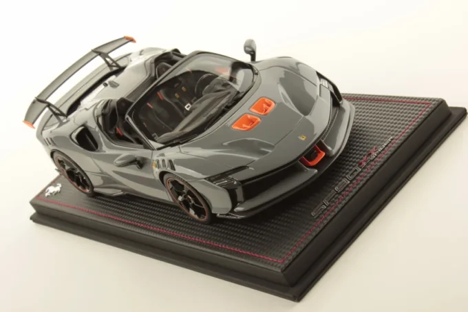 Ferrari SF90 XX Spider - Image 3