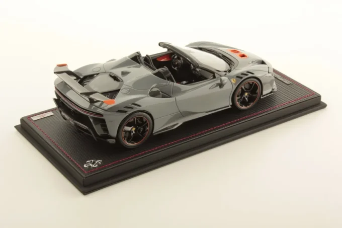 Ferrari SF90 XX Spider - Image 2