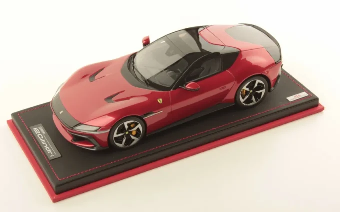 Ferrari 12Cilindri