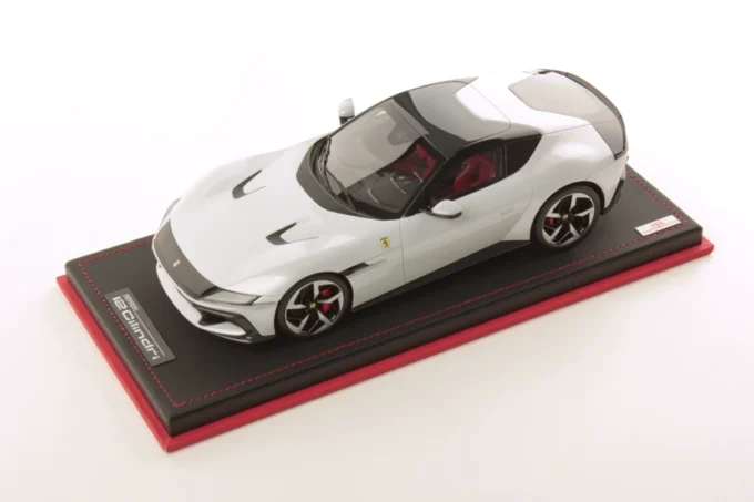 Ferrari 12Cilindri