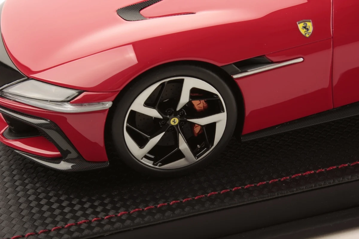 Ferrari 12Cilindri - Image 5