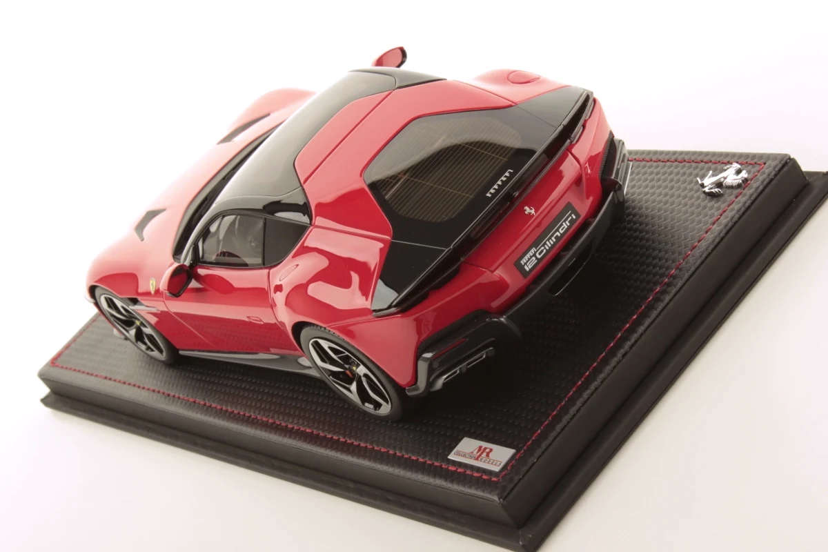 Ferrari 12Cilindri - Image 4