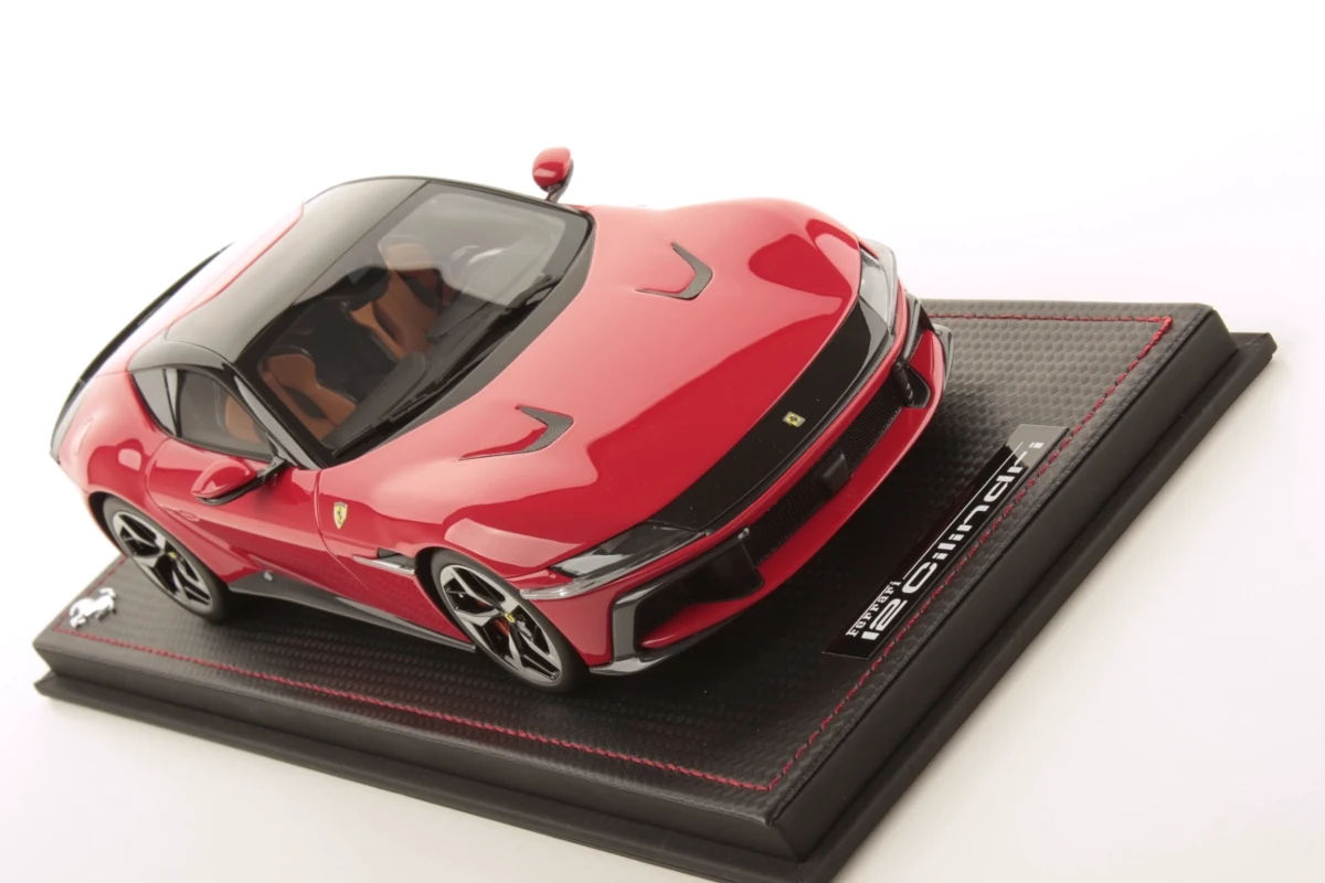 Ferrari 12Cilindri - Image 3