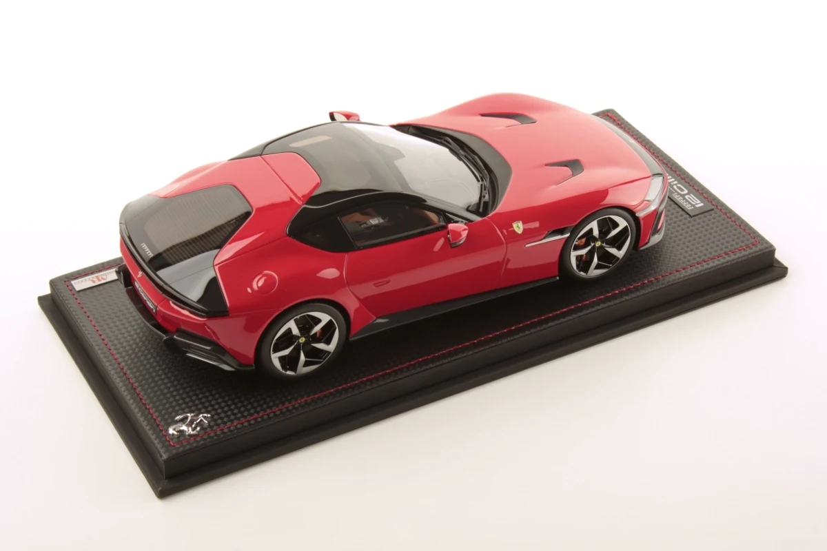 Ferrari 12Cilindri - Image 2