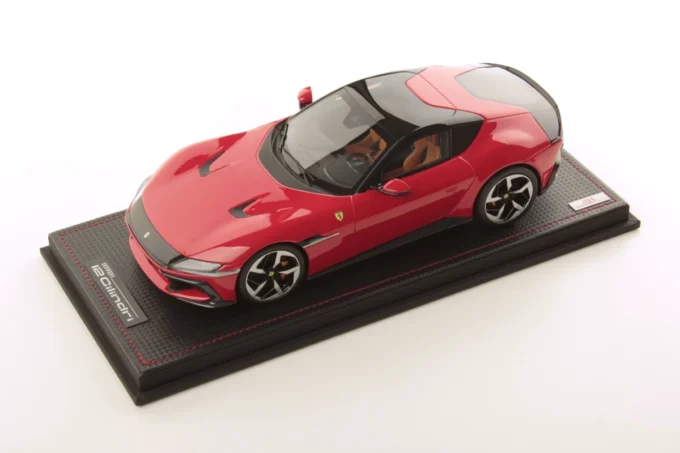 Ferrari 12Cilindri