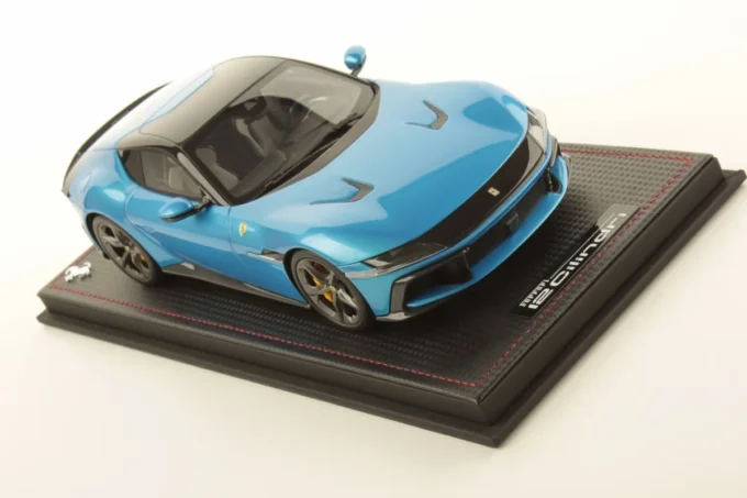 Ferrari 12Cilindri - Image 3