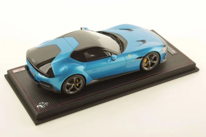 Ferrari 12Cilindri - Image 2