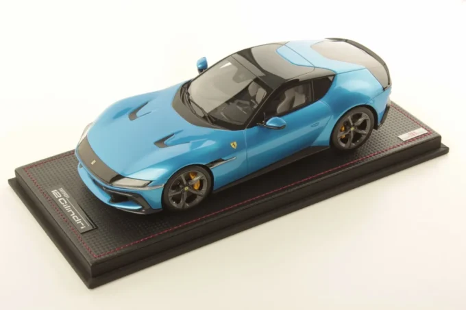 Ferrari 12Cilindri