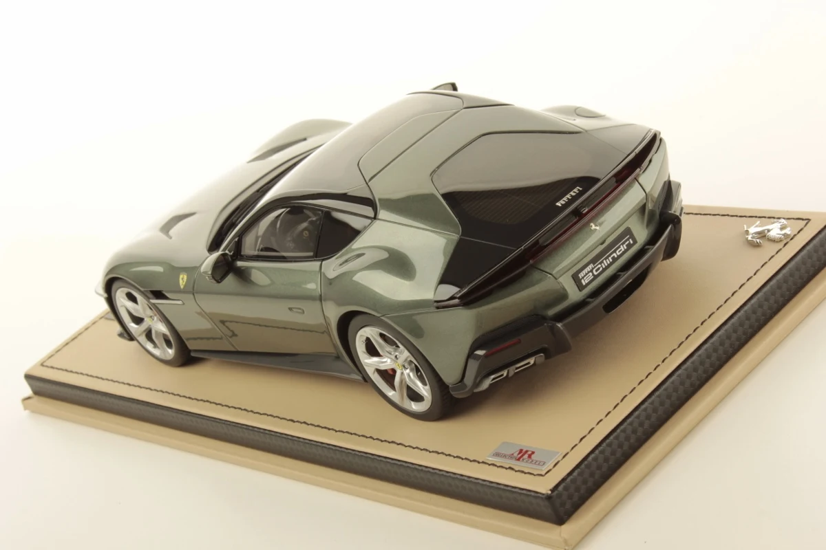 Ferrari 12Cilindri - Image 4