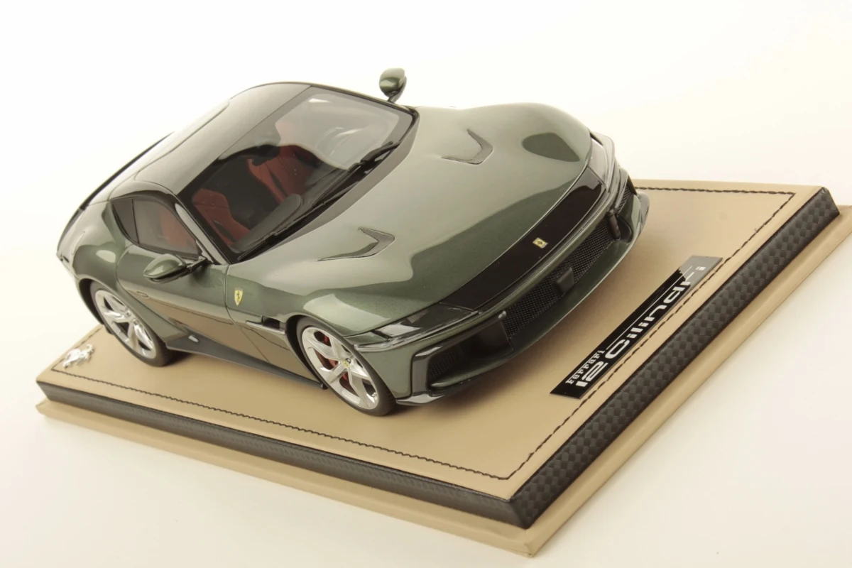 Ferrari 12Cilindri - Image 3