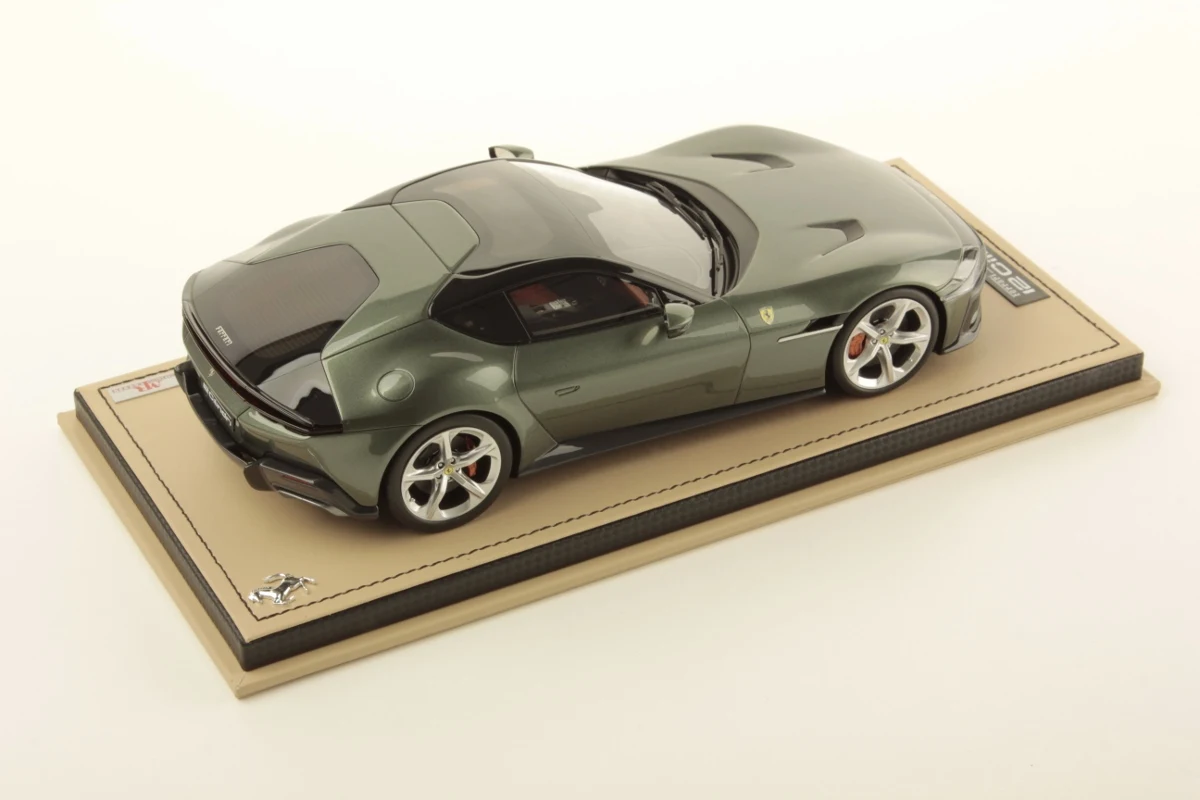 Ferrari 12Cilindri - Image 2