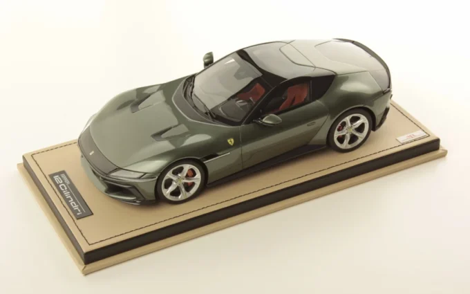 Ferrari 12Cilindri