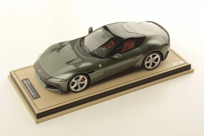Ferrari 12Cilindri