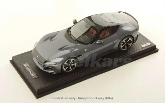 Ferrari 12Cilindri