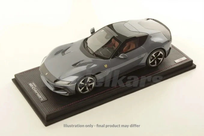 Ferrari 12Cilindri