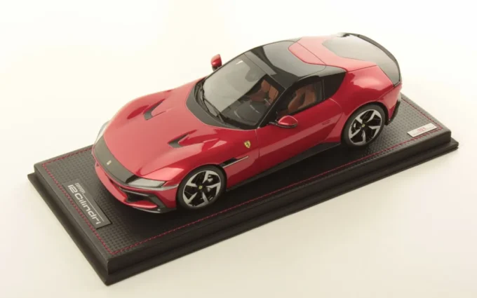 Ferrari 12Cilindri