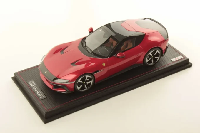 Ferrari 12Cilindri