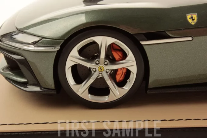Ferrari 12Cilindri Spider – Image 6
